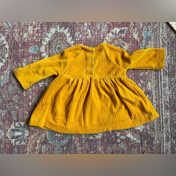 Hanna Andersson x Disney Winnie the Pooh dress with tights and headband 0-3month - Picture 11 of 11